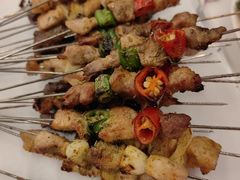 -回·龙虾铺·盆盆蟹·烧烤大排档(回龙观店)