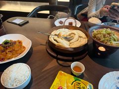 -奉天小馆·非遗东北菜(沈阳万象城店)