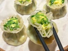 -海派悦庭·海胆烧麦·新融合菜(凯德广场店)