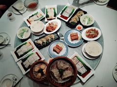 -老伙记海鲜码头(北滘店)