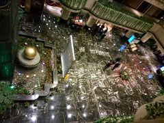 -杭州金马国际酒店