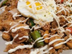 -机器人火炉披萨