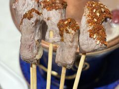 -涮福記·现切牛羊肉火锅(世纪汇店)