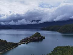 -丽江泸沽湖景区-里格半岛
