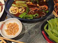 -红盔甲·小龙虾(长寿路店)