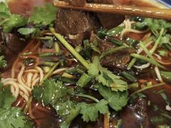 -沈家仁牛肉面(大堰三村总店)