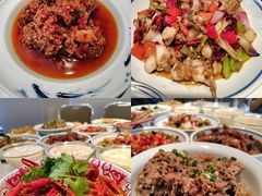 -欧记大排档·景德菜(上海首店)