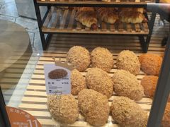 -面包新语(上地华联店)