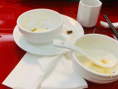 -一心斋素食馆(龙岗店)