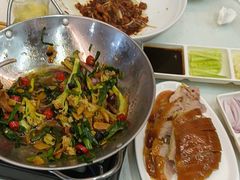 -金鸭都·老北京特色家常菜(潘家园店)
