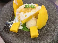 -simply thai天泰(长泰广场店)