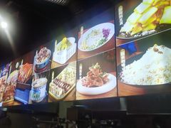 -斯琴阿妈蒙古餐厅(新城店)