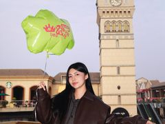 -王府井奥莱临潼小镇(临潼店)