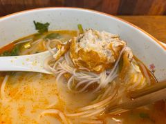 -越南牛肉河粉餐厅(书院巷店)