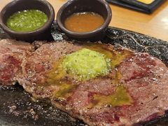 -萨莉亚意式餐厅(深圳北站店)