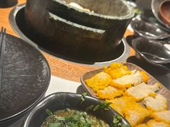 -芸山季·云南山珍菌火锅(南翔印象城MEGA店)