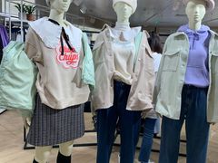 -H&M(亨特城市广场店)