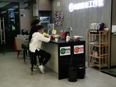 -琪航健身工作室(杨高南路地铁站店)