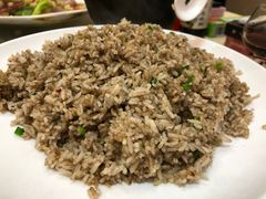-祈胜邨•顺德鱼生•顺德菜(容桂店)