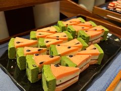 -杭州雅谷泉山庄酒店-餐厅