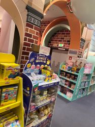 -奈尔宝家庭中心·亲子餐厅(华采天地店)