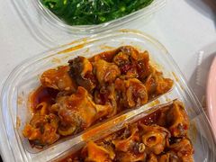 -争鲜回转寿司(朝北大悦城店)