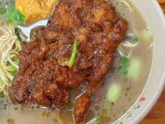 -无名氏面馆(邮电路店)