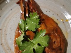 -青年公社烤鸭(青年路店)