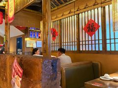 -实在湘·大碗土菜(竹料店)