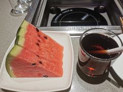 -海底捞火锅(江北万达商业广场店)