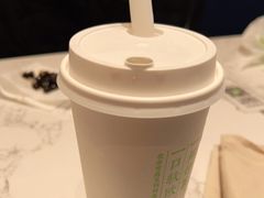 -奈雪的茶(青岛卓悦里INTOWN店)
