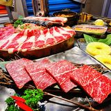 济南探店｜人均60 ‼️鳗鱼➕烤肉吃开心‼️