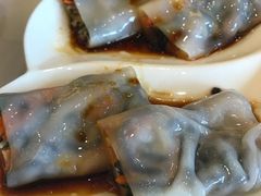 -潮府馆·非遗潮州菜·港式点心(世纪公园店)
