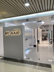 -M1 HAIR烫染