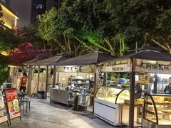 -小眼睛餐饮&杨杨夜宵