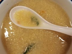 -宏状元现熬粥·京味菜(五棵松店)