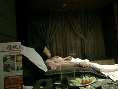 -福帆百草堂影院式足疗(人民西路店)