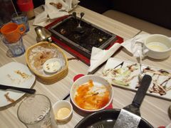 -必胜客(万达广场店)