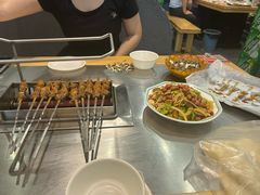 -彭城八戒羊肉串(总店)