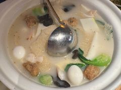 -老淮安·淮安菜(涟水店)