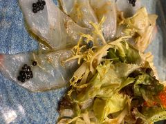 -傑·料理·海鲜放题(佛山文华荟店)