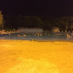 -珍珠泉水上世界