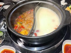 -捞王锅物料理(凯旋路店)