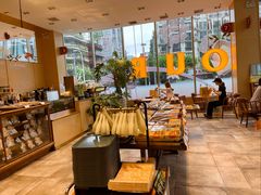 -OUR Bakery(中海环宇荟店)