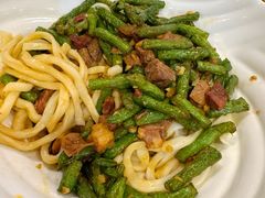 -文三里屯面馆(三里屯店)