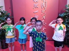 -中共一大纪念馆
