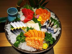 -德川家日本料理(中关村店)