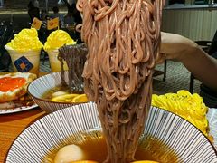 -哼蟹二将·烤肉酱蟹(合生汇店)