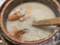 -火齐潮汕砂锅粥(五道口店)