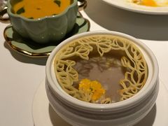 -THE WANG王品(上海中心云端店)
